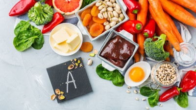 Apa yang Terjadi saat Tubuh Kekurangan Vitamin A?